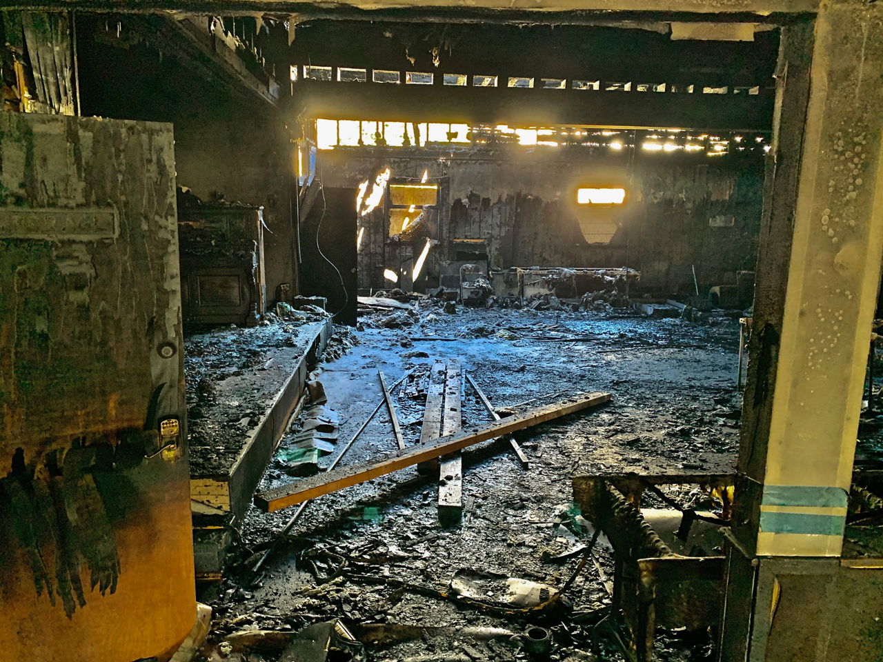 Highland Park Improvement Club holding virtual town hall; Learn details